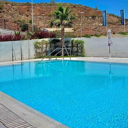 Ferienwohnung Rincon Idilia Rincón de la Victoria Exterior foto