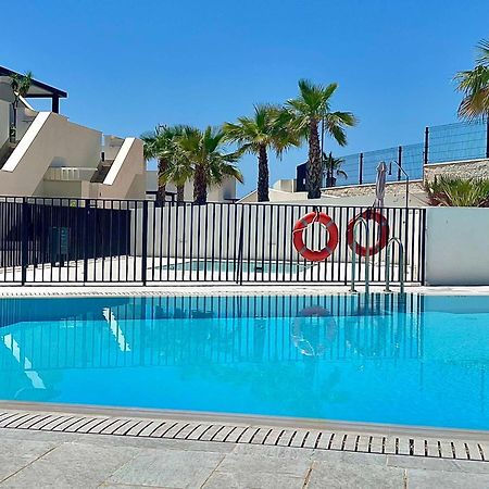 Ferienwohnung Rincon Idilia Rincón de la Victoria Exterior foto
