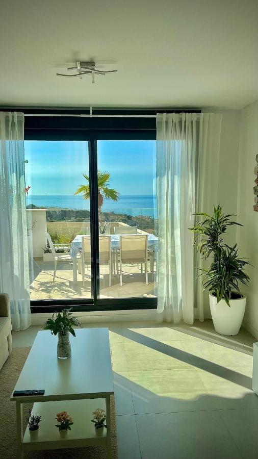 Ferienwohnung Rincon Idilia Rincón de la Victoria Exterior foto