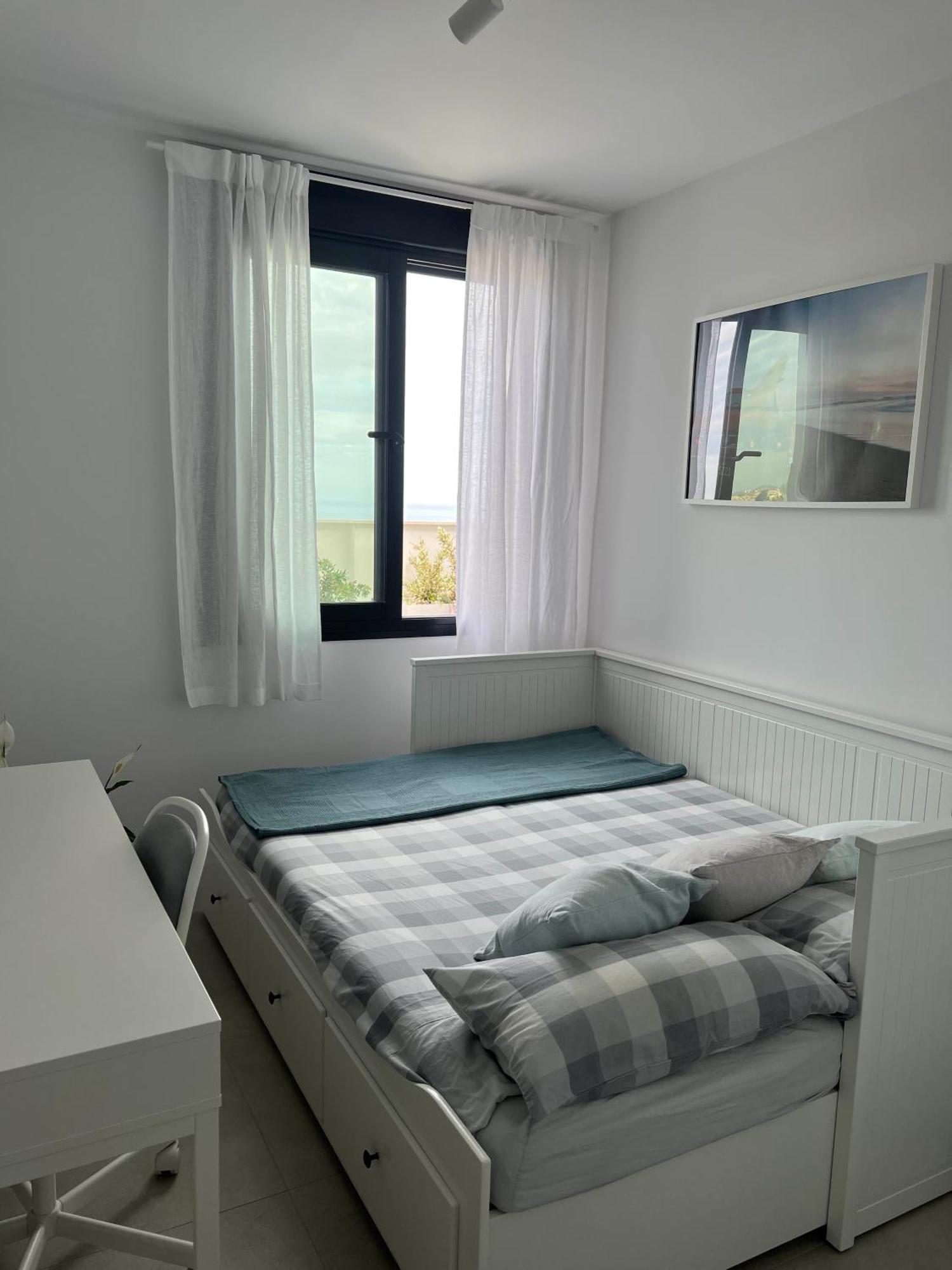Ferienwohnung Rincon Idilia Rincón de la Victoria Exterior foto