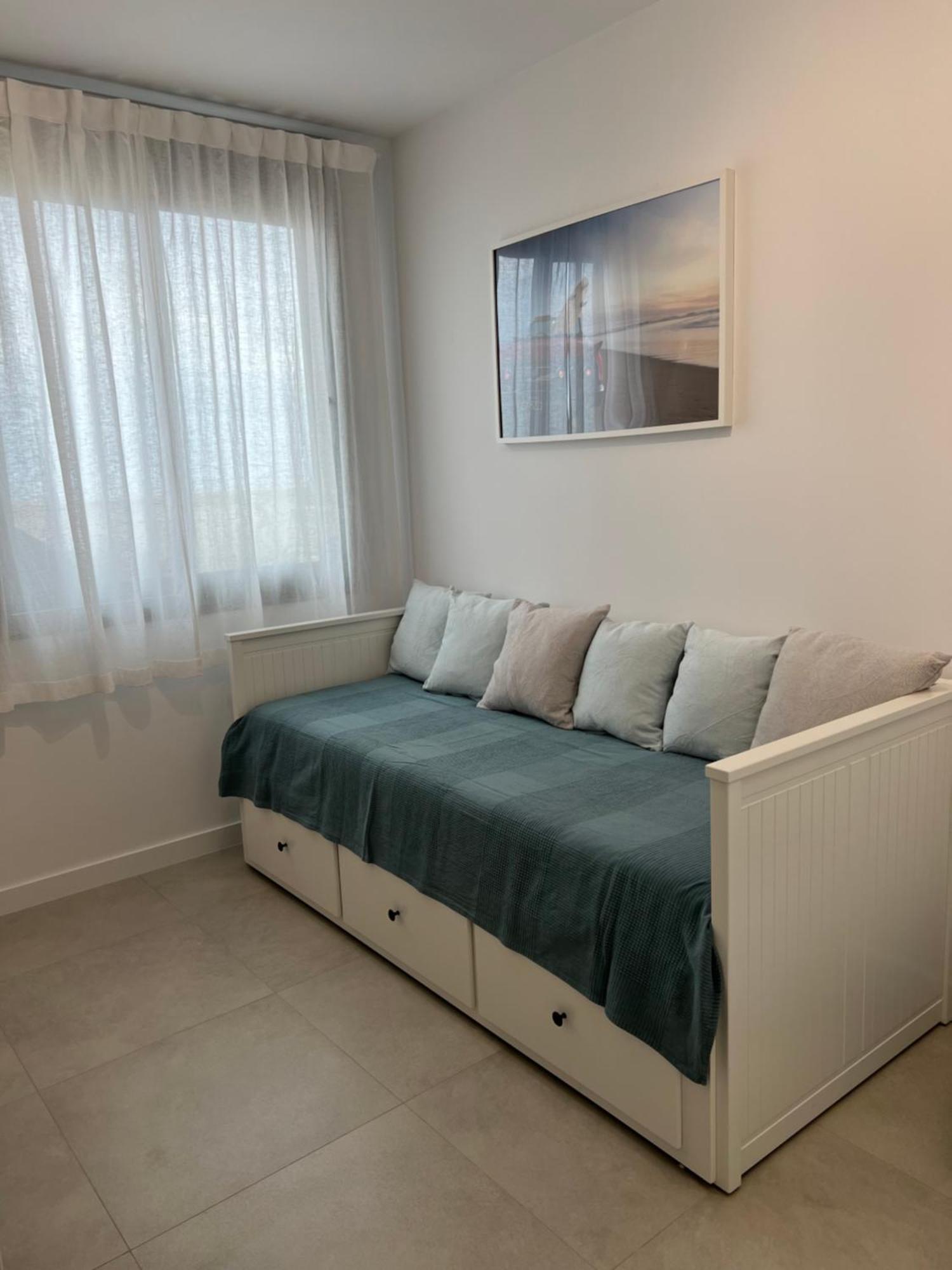 Ferienwohnung Rincon Idilia Rincón de la Victoria Exterior foto