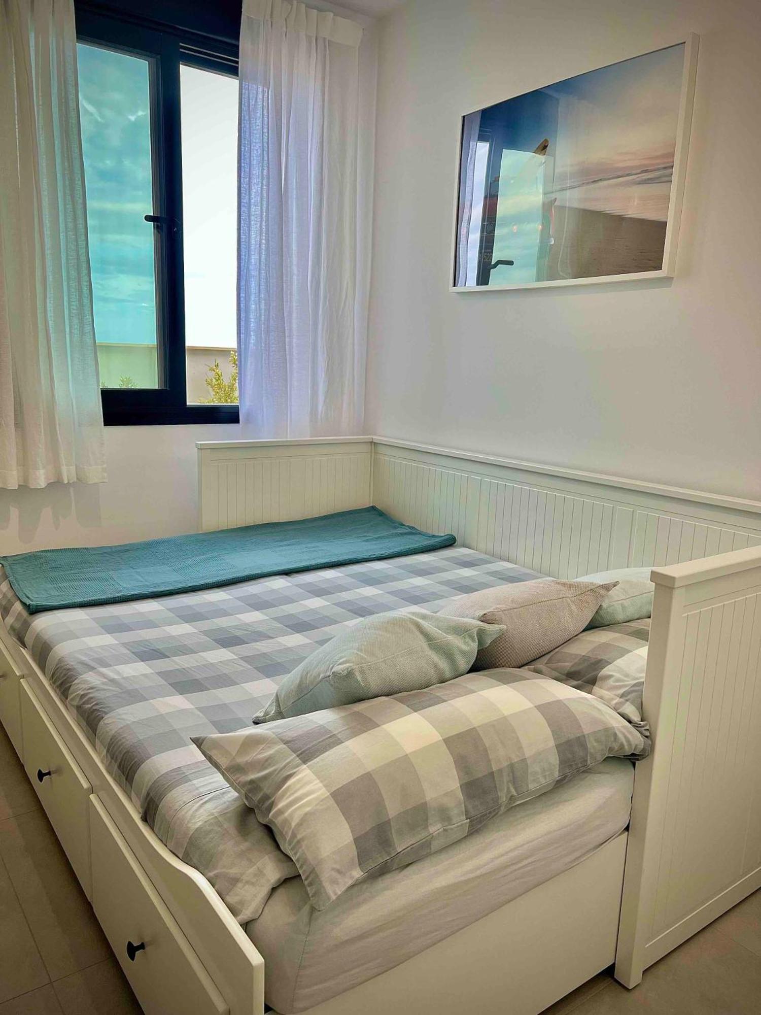 Ferienwohnung Rincon Idilia Rincón de la Victoria Exterior foto