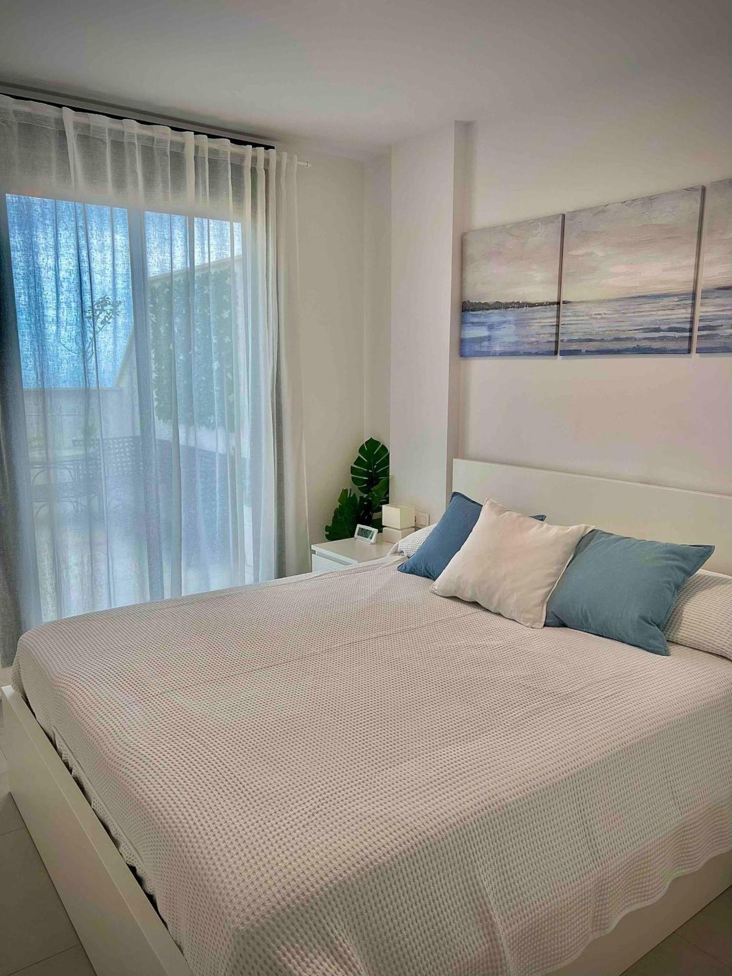 Ferienwohnung Rincon Idilia Rincón de la Victoria Exterior foto