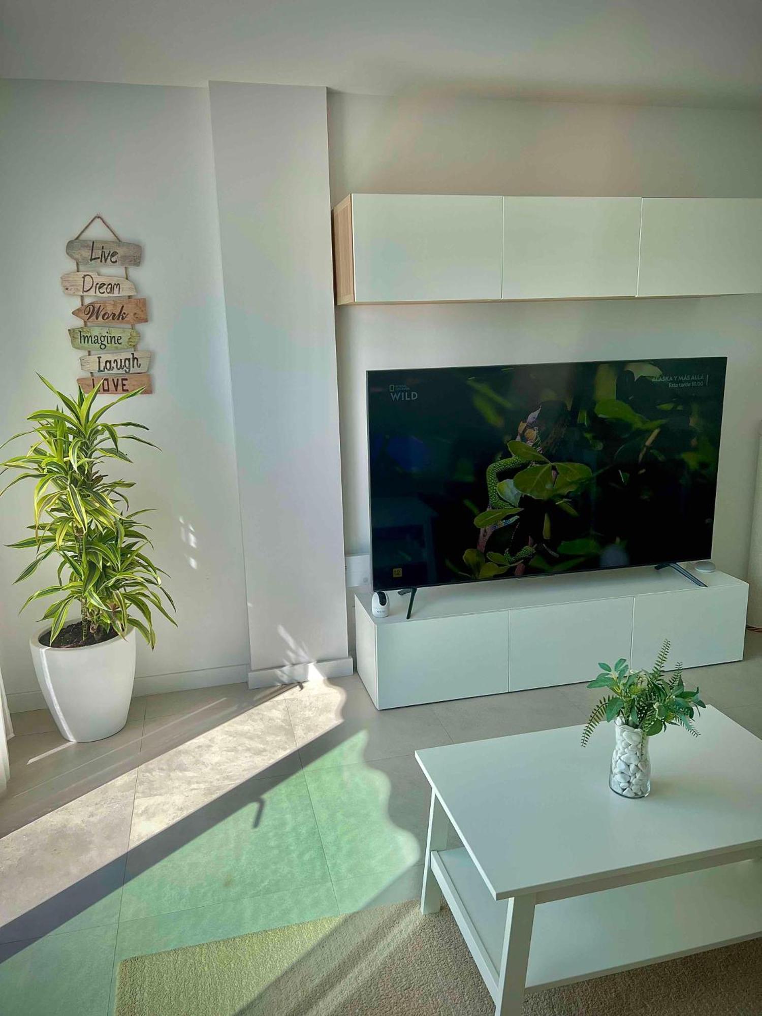 Ferienwohnung Rincon Idilia Rincón de la Victoria Exterior foto