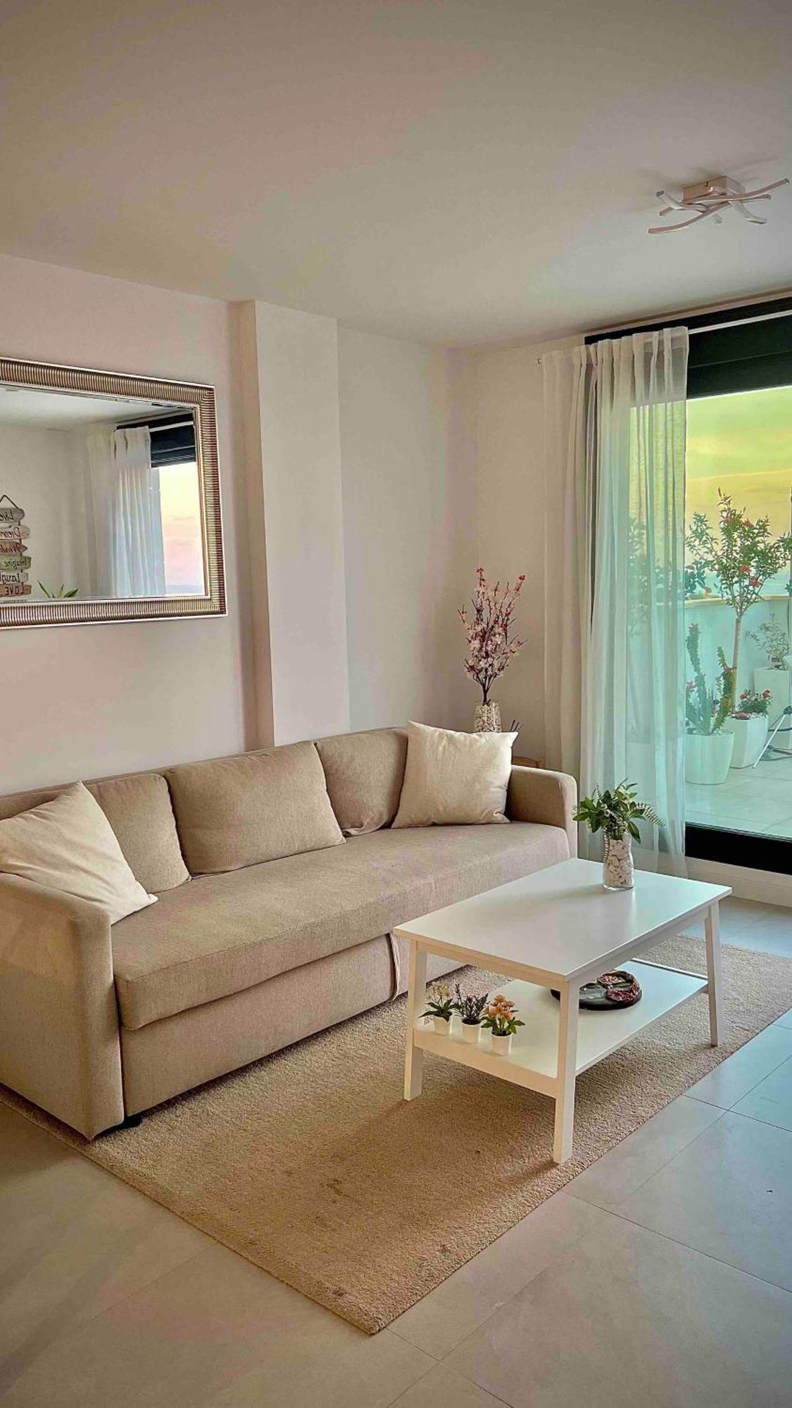 Ferienwohnung Rincon Idilia Rincón de la Victoria Exterior foto