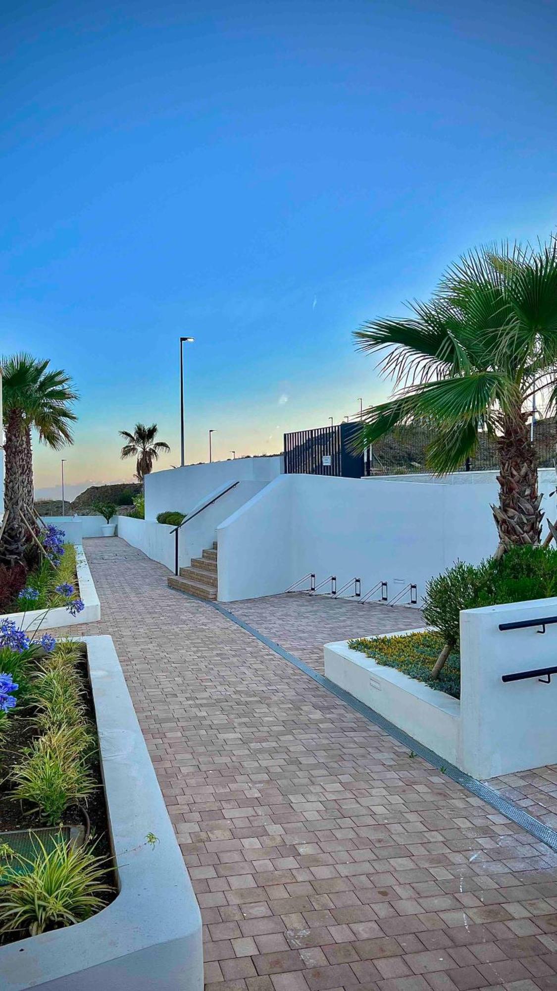 Ferienwohnung Rincon Idilia Rincón de la Victoria Exterior foto